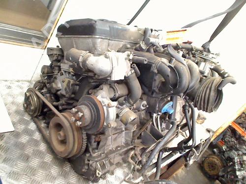 Engine JAGUAR XJ (XJ40, XJ81) 6 3.2 24V | BP11296303M1