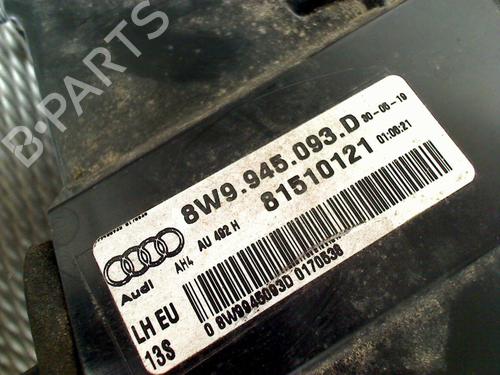 Left taillight AUDI A4 B9 Avant (8W5, 8WD) 35 TFSI Mild Hybrid | BP31364899C34 - Image 4