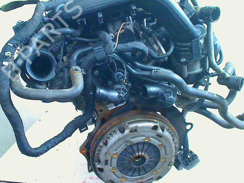 Engine VW GOLF VI (5K1) 1.4 TSI | BP32519657M1