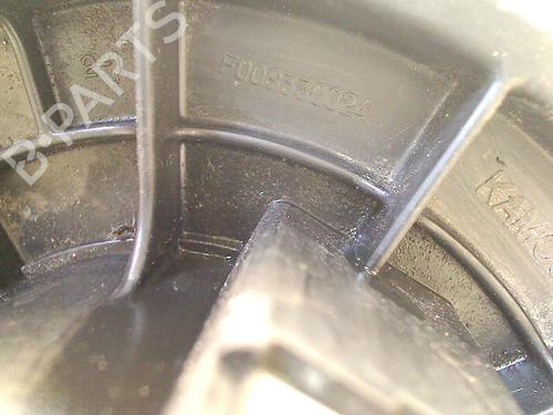 Used Heater blower motor KIA PICANTO I (SA) 1.0 (61 hp) 11304568