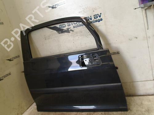 Used Right slide door PEUGEOT 1007 (KM_) 1.4 (75 hp) 11265220