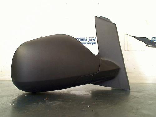 Right mirror SEAT ALTEA XL (5P5, 5P8) 1.4 TSI | BP19333202C27 
