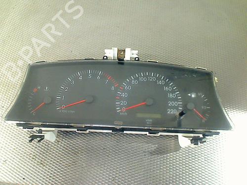 Pantalla multifuncion TOYOTA COROLLA (_E12_) 1.6 VVT-i (ZZE121_, ZZE121R) (110 hp) 30932134