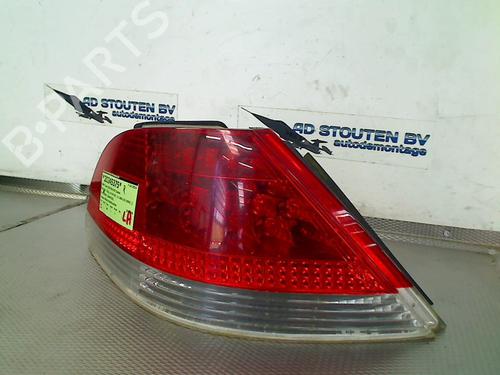 Left taillight BMW 7 (E65, E66, E67) 735 i, Li | BP25889858C34 - Image 2