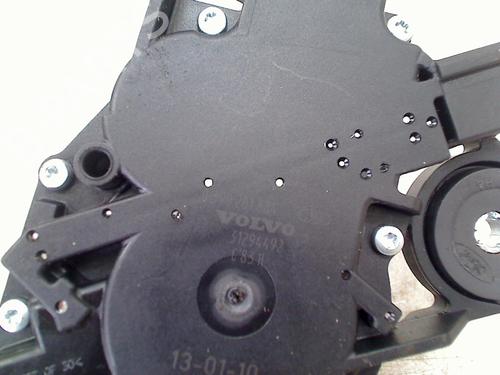 Rear wiper motor VOLVO V40 Hatchback (525) D2 | BP11309407M102 