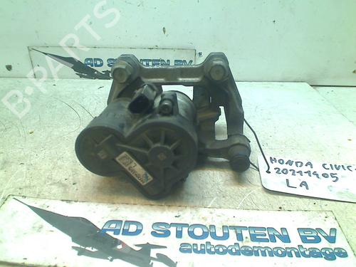 Used Left rear brake caliper HONDA CIVIC X Hatchback (FC_, FK_) 1.0 VTEC (FK6) (129 hp) 11775395
