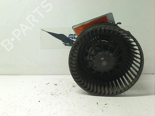 Heater blower motor CITROËN C2 (JM_) 1.4 | BP11300912M62 