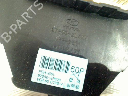 Climate control HYUNDAI i30 Estate (FD) 1.4 | BP34715064I5  - Image 7