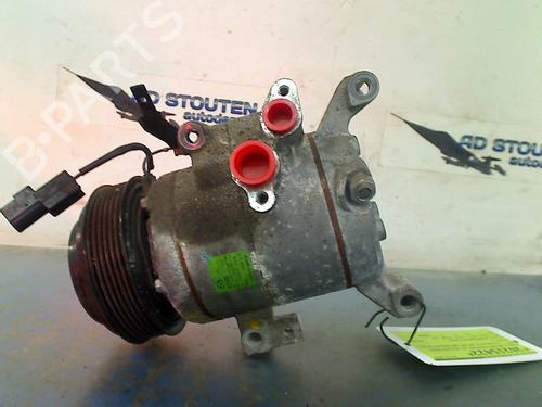 Used AC compressor MAZDA 3 (BM, BN) 2.0 (120 hp) 17369263