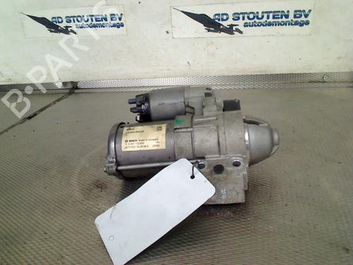 Used Starter Starter BMW X3 (G01, F97, G08) xDrive M40 i (360 hp) 33246982 33246982