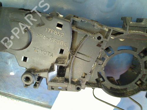 Steering column stalk TOYOTA AURIS Estate (_E18_) 1.8 Hybrid (ZWE186_, ZWE186R, ZWE186H) | BP11260923I23 