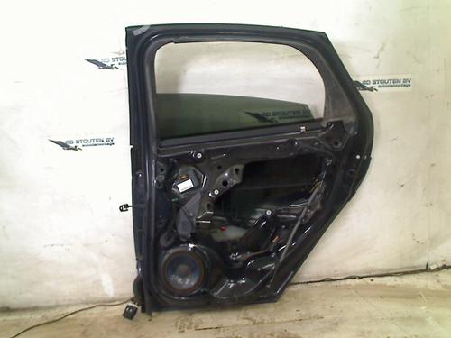 Right rear door FORD FOCUS III 2.0 ST | BP29140045C5 