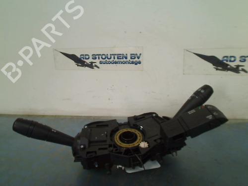 Used Steering column stalk DACIA SANDERO II TCe 90 LPG (B8M1) (90 hp) 21487409