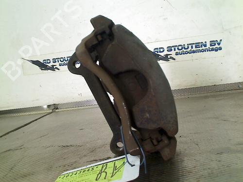 Right front brake caliper AUDI A3 Sportback (8VA, 8VF) 1.4 TFSI e-tron | BP28421806M104