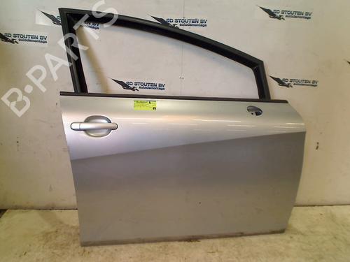 Used Right front door SEAT LEON (1P1) 2.0 FSI (150 hp) 16999436