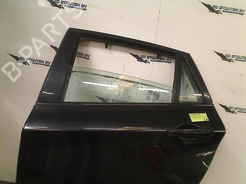 Left rear door BMW X6 (E71, E72) xDrive 35 d | BP13219406C4 