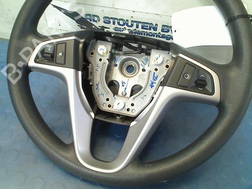 Steering wheel HYUNDAI i20 I (PB, PBT) 1.4 | BP13419641C49 