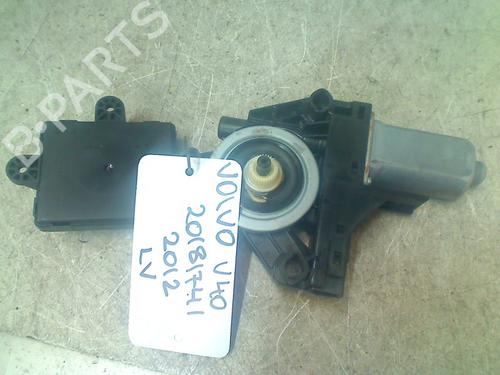 Left front window motor VOLVO V40 Hatchback (525) T3 GTDi | BP11309973E21 