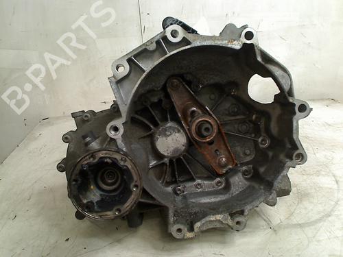Used Gearbox Gearbox SEAT IBIZA IV SC (6J1, 6P5) 1.6 (105 hp) 36511399 36511399