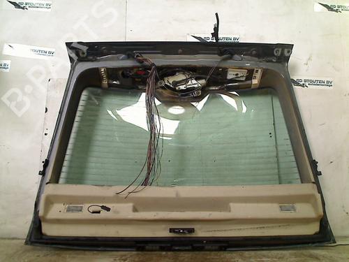 Tailgate LAND ROVER RANGE ROVER III (L322) 4.4 4x4 | BP28094885C6 
