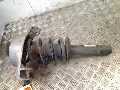 Used Right front shock absorber AUDI Q5 (8RB) 3.2 FSI quattro (270 hp) 11309299