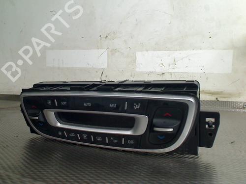 Climate control RENAULT MEGANE III Grandtour (KZ0/1) 1.5 dCi (KZ09, KZ0D, KZ1G, KZ29, KZ14, KZ1W, KZ10, KZ1F,... | BP32256170I5