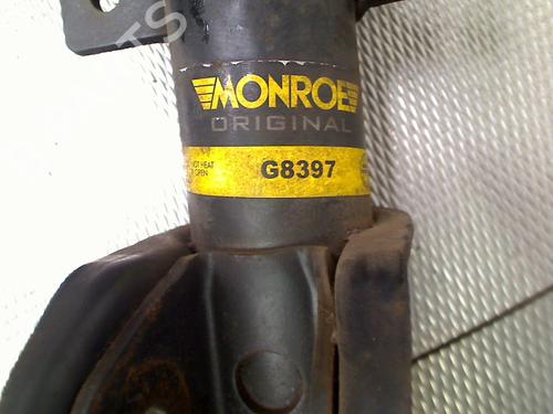 Left front shock absorber RENAULT ESPACE IV (JK0/1_) 2.0 (JK0A, JK1D, JK0N) | BP36070725M16 - Image 3