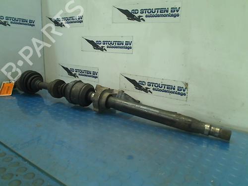 Right front driveshaft SAAB 9-5 Estate (YS3E) 3.0 TiD | BP11326918M39 
