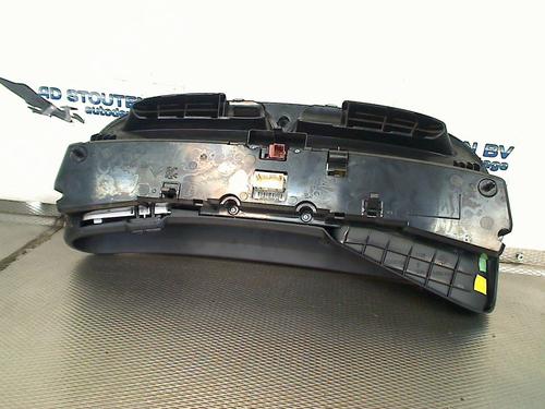 Instrument cluster CITROËN C3 Picasso (SH_) 1.4 VTi 95 (SH8FSC, SH8FP0, SH8FP6) | BP33421859C47 - Image 5