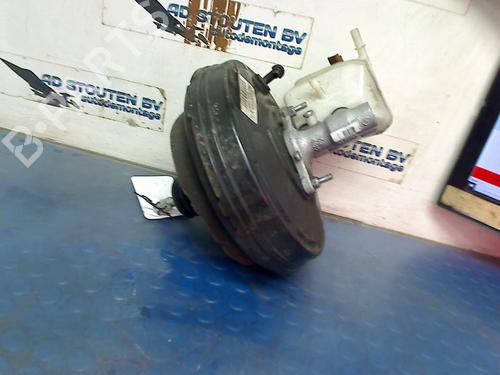 Used Servo brake PEUGEOT PARTNER Box Body/MPV 1.6 HDi / BlueHDi 75 (75 hp) 17067215