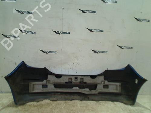 Rear bumper HYUNDAI i30 (FD) 1.4 | BP19053590C8 