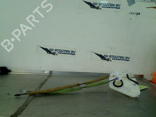Front left lock MAZDA 3 (BM, BN) 2.0 | BP33771125C98 - Image 3