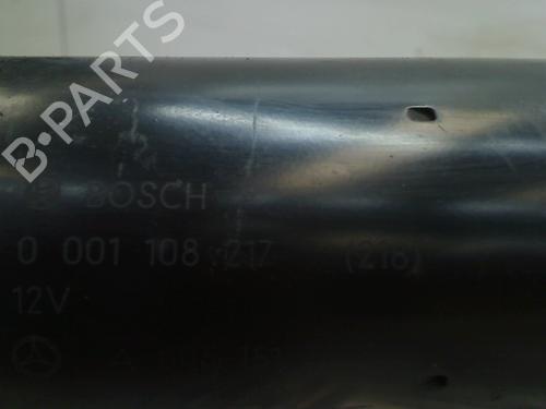Starter MERCEDES-BENZ A-CLASS (W169) A 180 CDI (169.007, 169.307) | BP11307597M8 