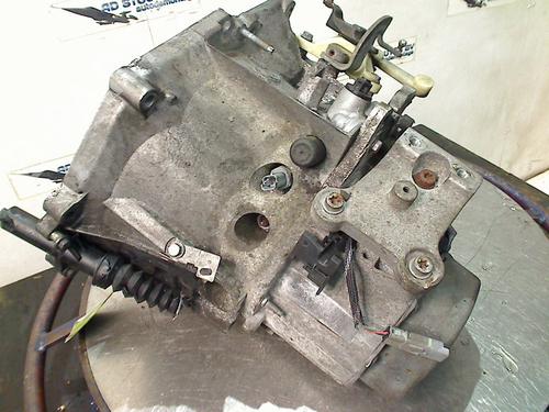 Gearbox CITROËN DS3 (SA_) 1.6 HDi 90 | BP30834505M3 