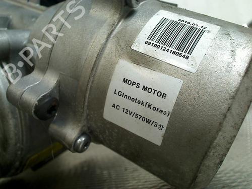 Steering column KIA CEED Sportswagon (CD) 1.4 T-GDI | BP37075686M21 - Image 6