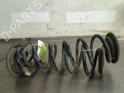 Shock absorber spring SKODA OCTAVIA III Combi (5E5, 5E6) 1.6 TDI | BP31243555C152 