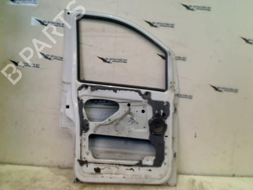 Left front door MERCEDES-BENZ VITO / MIXTO Van (W639) 109 CDI (639.601, 639.603, 639.605) | BP16914866C2 