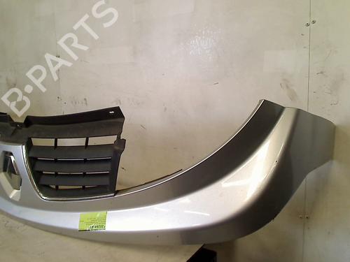 Grill RENAULT TRAFIC II Van (FL) 2.0 dCi 115 (FL01, FL0U, FL00, FL0H, FL0M) | BP37632812C40 - Image 4