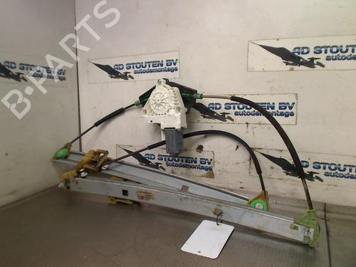 Used Front right window mechanism Front right window mechanism AUDI Q5 (8RB) 2.0 TFSI quattro (211 hp) 33421833 33421833