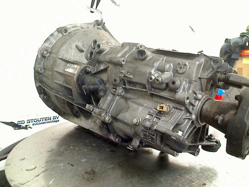 Gearbox BMW 1 (E87) 118 d | BP37169712M3  - Image 6