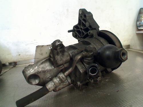 AC compressor BMW 7 (E65, E66, E67) 730 i, Li | BP39981675M34 - Image 6