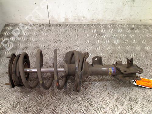 Used Left front shock absorber KIA RIO I Hatchback (DC) 1.3 (82 hp) 11297966