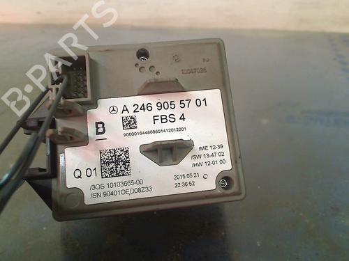 Switch MERCEDES-BENZ CLA Shooting Brake (X117) CLA 200 CDI / d (117.908) | BP17834982I30 