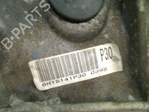 Gearbox SUZUKI SWIFT III (MZ, EZ) 1.3 (RS413, ZC11S) | BP33217450M3 - Image 2
