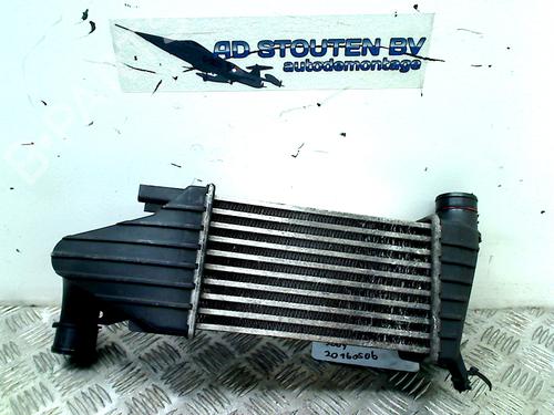 Intercooler OPEL ASTRA H (A04) 1.7 CDTI (L48) | BP11301741M30 