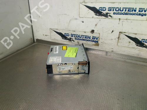 Electronic module AUDI A4 B7 Avant (8ED) 2.0 | BP30121115M83