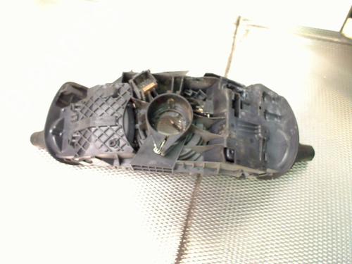 Steering column stalk RENAULT KANGOO Express (FW0/1_) 1.5 dCi 75 (FW07, FW10, FW04) | BP31083244I23 