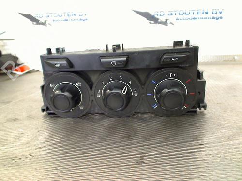 Used Climate control CITROËN C3 II (SC_) 1.2 VTi 82 (82 hp) 31312090