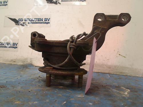 Right front steering knuckle NISSAN NV200 / EVALIA Bus 1.6 16V (M20, M20M) | BP11263630M26 