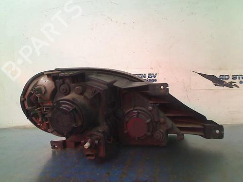 Left headlight HYUNDAI TERRACAN (HP) 2.9 CRDi 4WD | BP19316202C28 